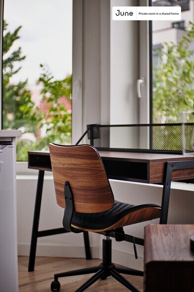 Building Photo - Room in Shared 4 bed/4 bath home