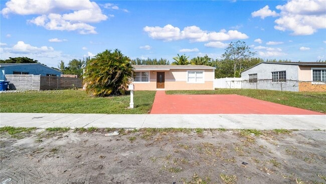 Building Photo - 2411 NW 208th St