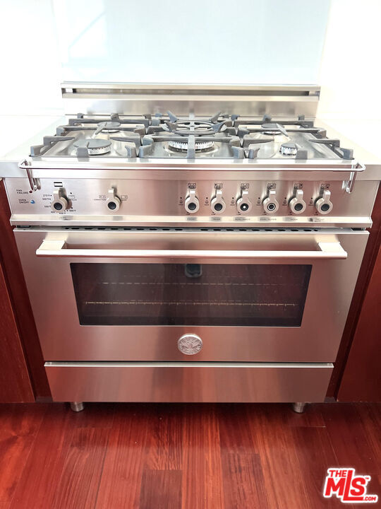 Building Photo - 1200 N Sweetzer Ave