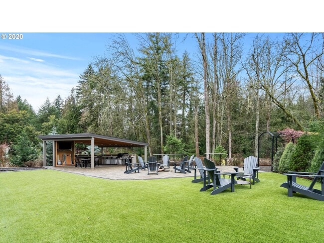 Building Photo - 9646 Southwest Carmina Lane