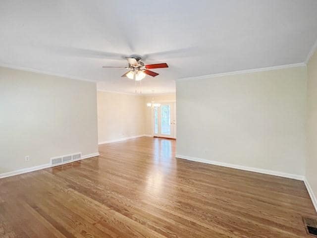 Building Photo - 2711 Fairlane Dr