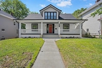 Building Photo - Gorgeous 4 or 5 bed 3.5 Bath in Madisonville!!