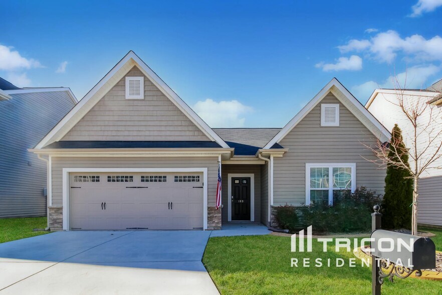 Building Photo - 109 Claystone Dr