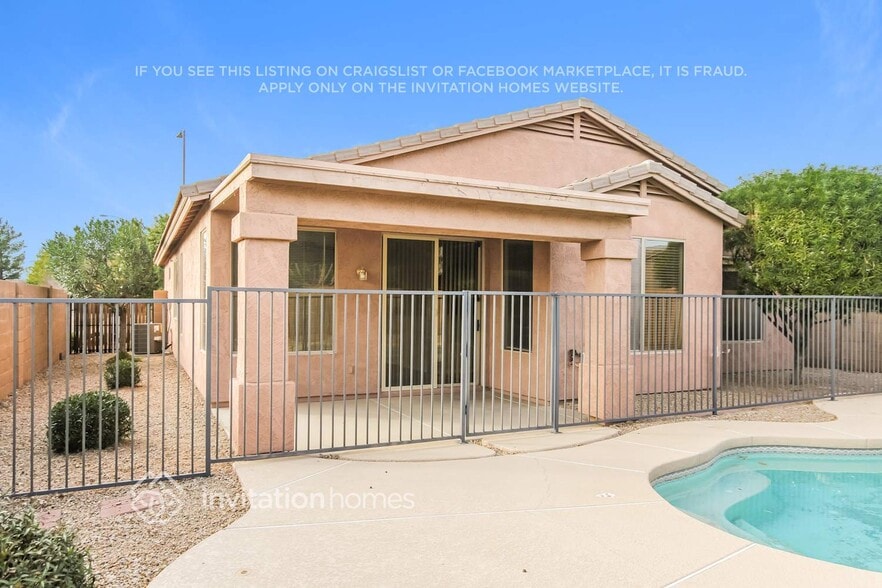 Building Photo - 20509 N 94th Ln
