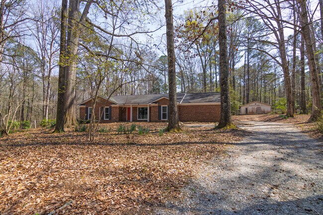 Building Photo - 1026 Denney Rd