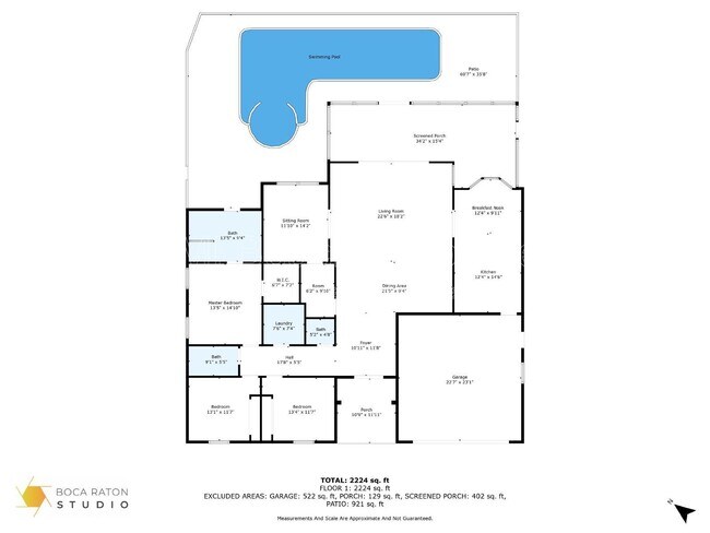 Building Photo - 13684 Exotica Ln