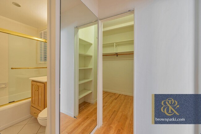 Building Photo - 55 Bret Harte Terrace