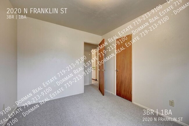 Building Photo - 2020 N Franklin St