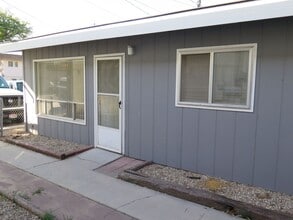 Building Photo - Ash Duplex