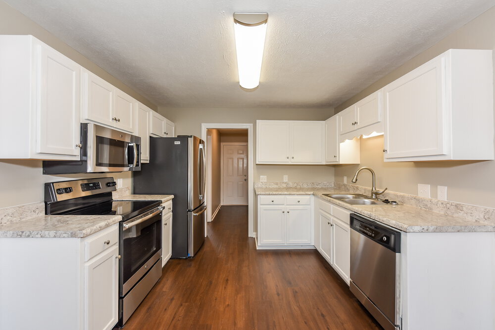 Building Photo - 3427 Belle Chase Dr