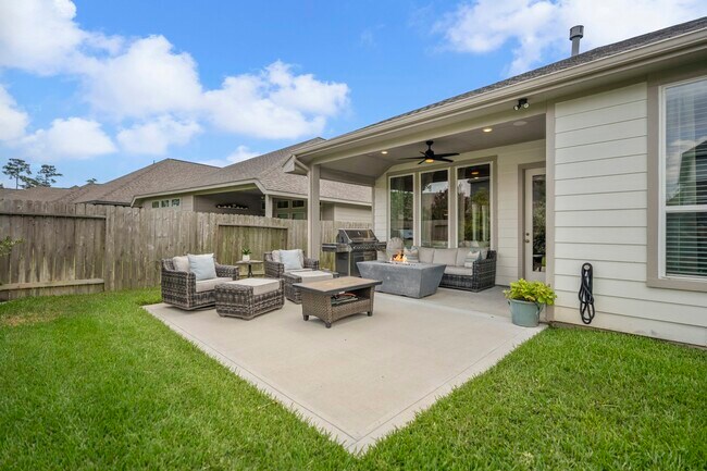 Building Photo - 541 Cedar Harbor Ct