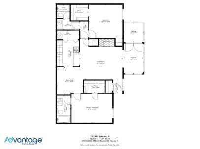 Building Photo - 1709 Augusta Dr