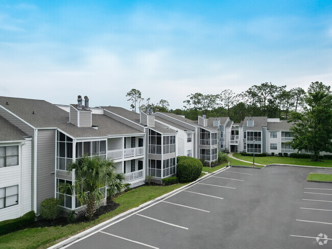 Apartments in Jacksonville, Florida - Island Pointe