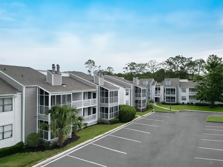 Apartments in Jacksonville, Florida - Island Pointe