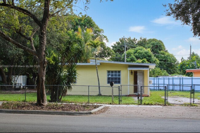 Building Photo - 12450 NW 13th Ave