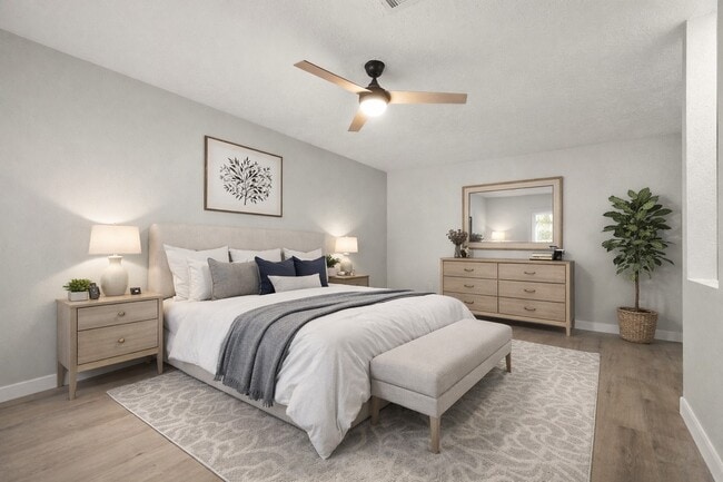 Building Photo - 602 W Castle Harbour Dr