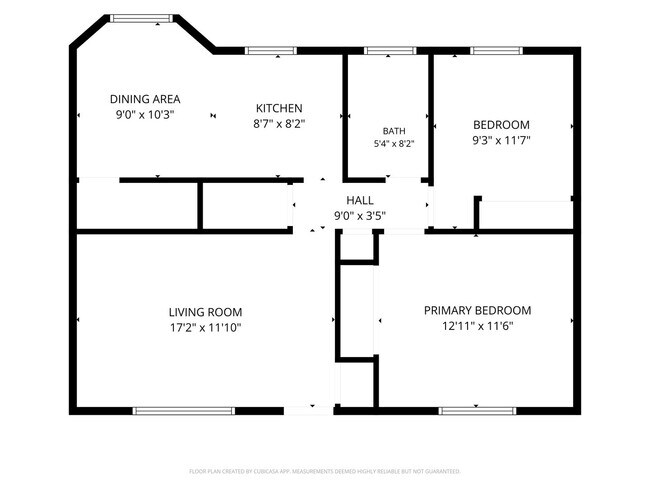 Building Photo - 4503 Montebello Dr