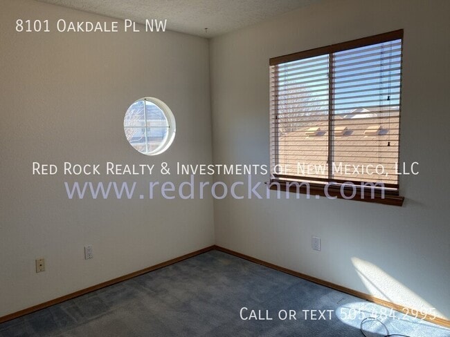 Building Photo - 8101 Oakdale Pl NW