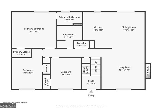 Building Photo - 2958 Quinbery Dr