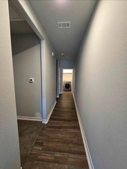 Building Photo - 1602 Marfa Ave