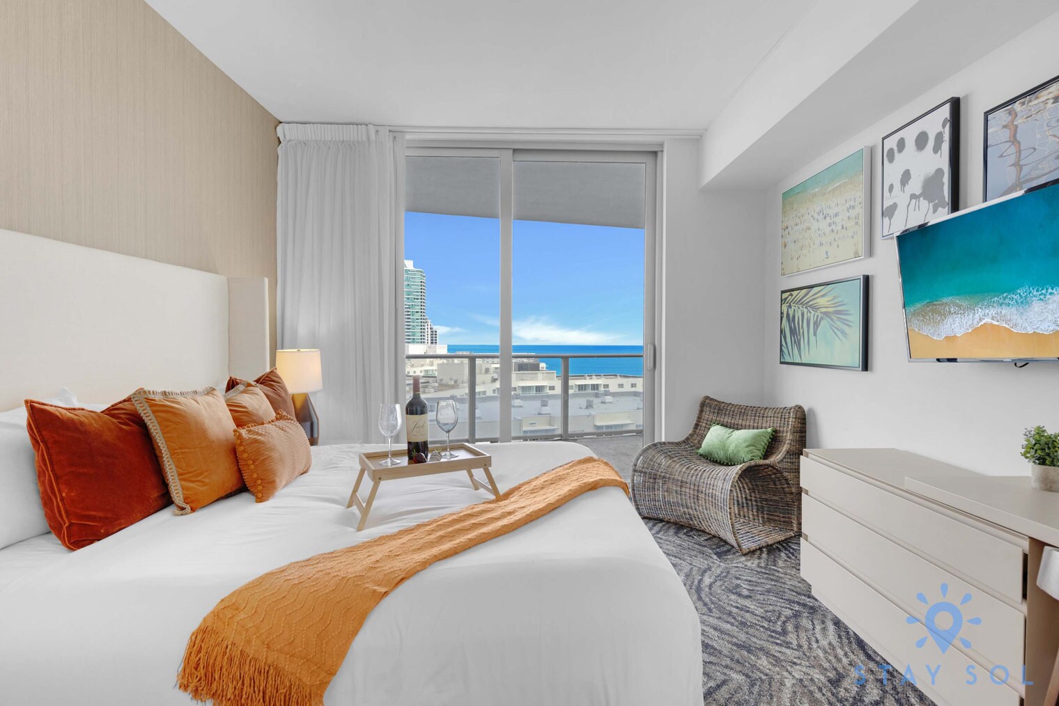 Building Photo - 4111 S Ocean Dr