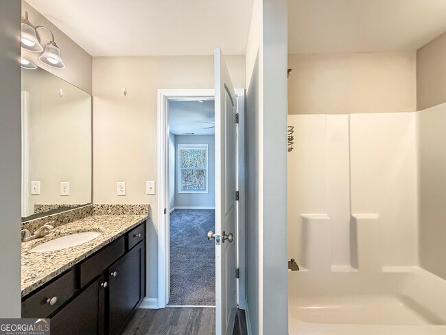 Building Photo - 6369 Woodland Station Dr