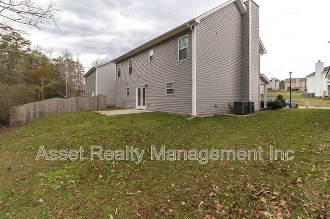 Building Photo - 5913 Rain Cloud Rd