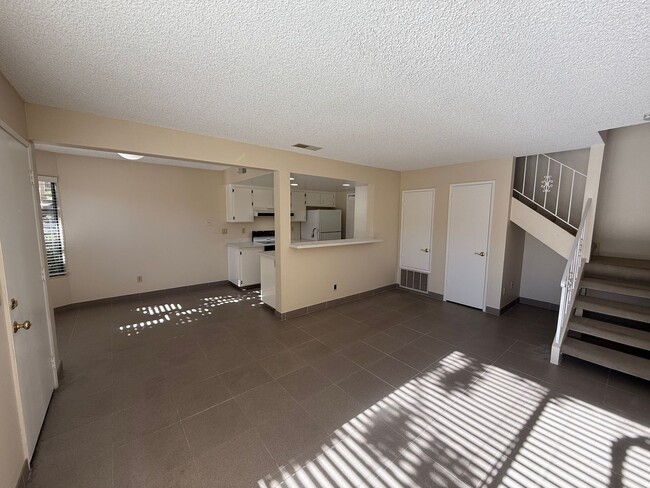 Building Photo - TWO BEDROOM / ONE BATH TWO-STORY CONDO IN ...