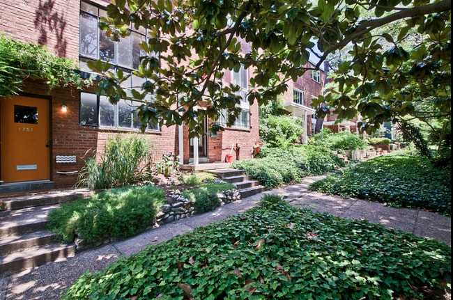 Building Photo - 1751 Harvard St NW