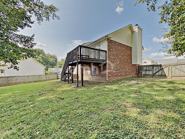 Building Photo - 1305 Brendale Ct