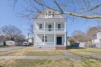 Building Photo - 258 Maryland Ave