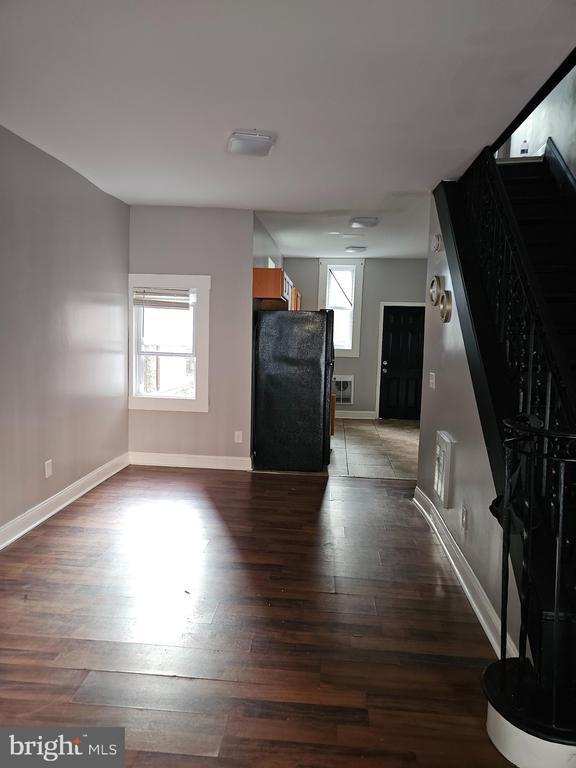 Building Photo - 3416 Ormes St