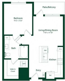 Building Photo - 700 Craighead St