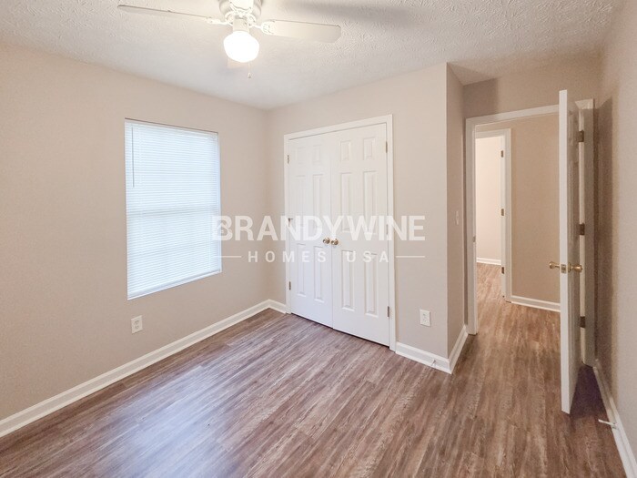 Building Photo - 5260 Tussahaw Crossing