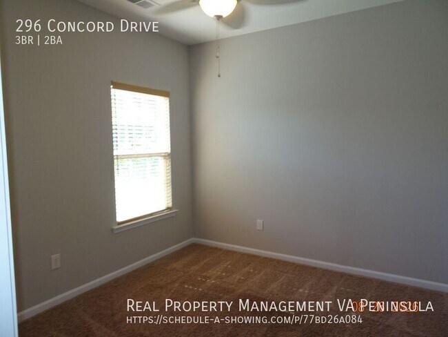 Building Photo - 296 Concord Dr