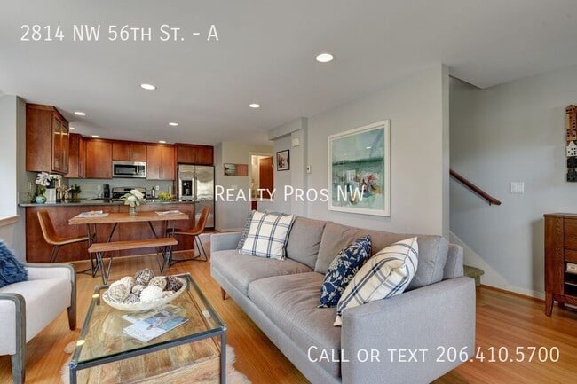 Building Photo - 2814 NW 56th St