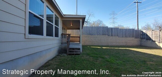 Building Photo - 4 br, 2.5 bath House - 11227 Palomino Bluff