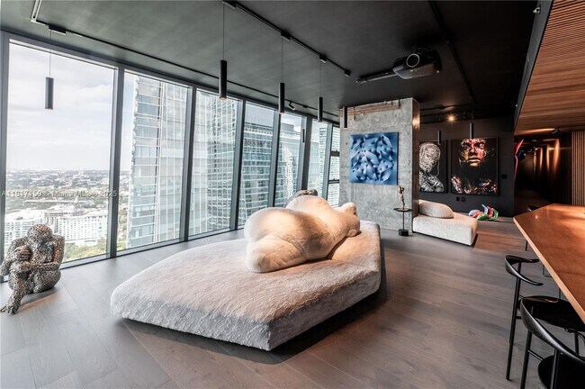 Building Photo - 1451 Brickell Ave