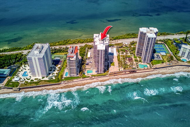 Building Photo - 5380 N Ocean Dr