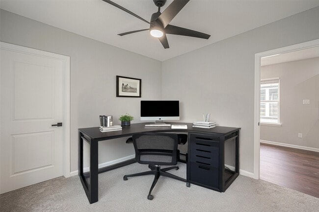 Building Photo - 3413 Simmons St