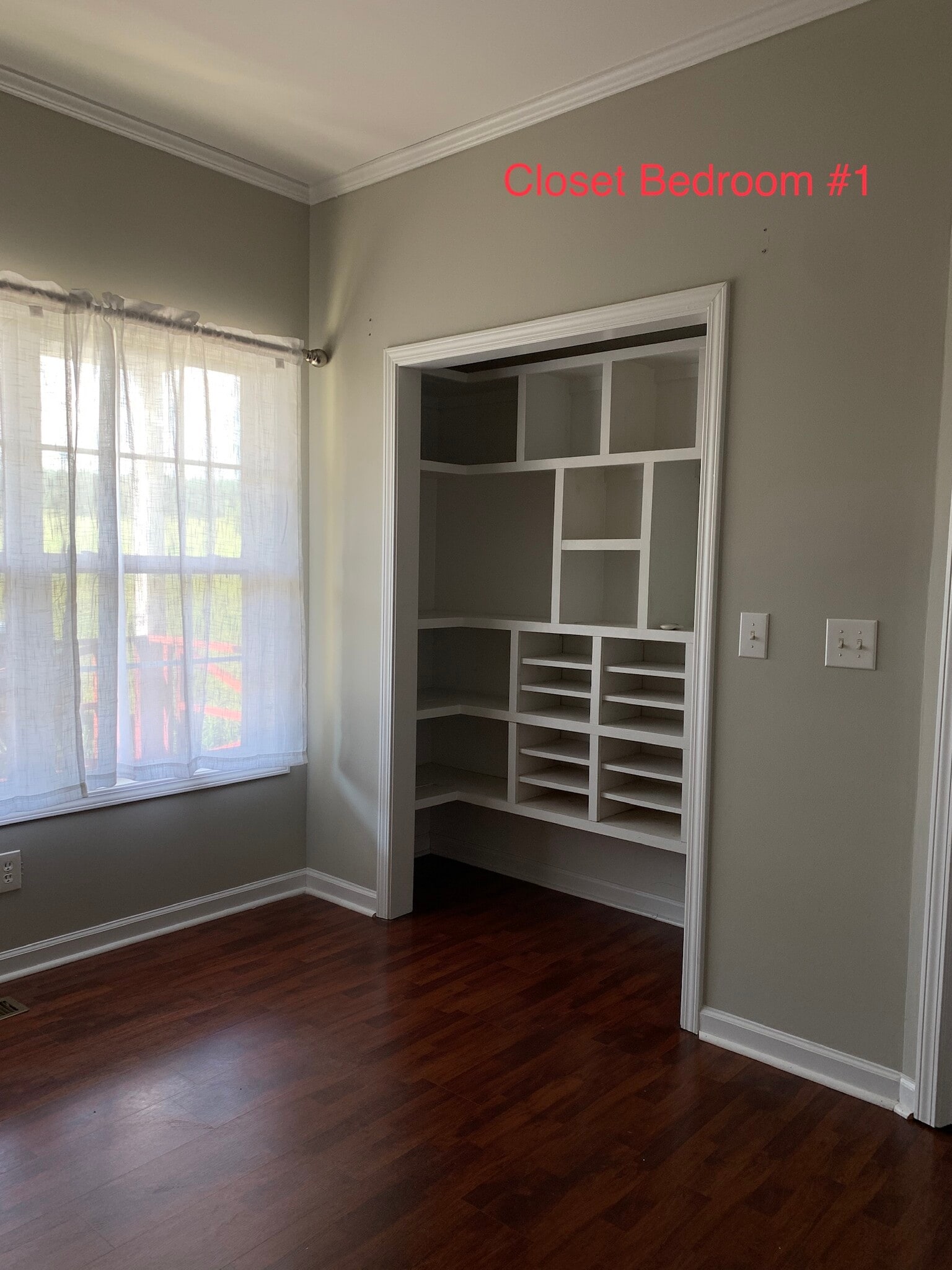 Building Photo - 2281 New Market Rd