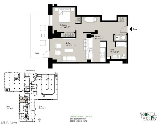 Building Photo - 725 Johnson Ct