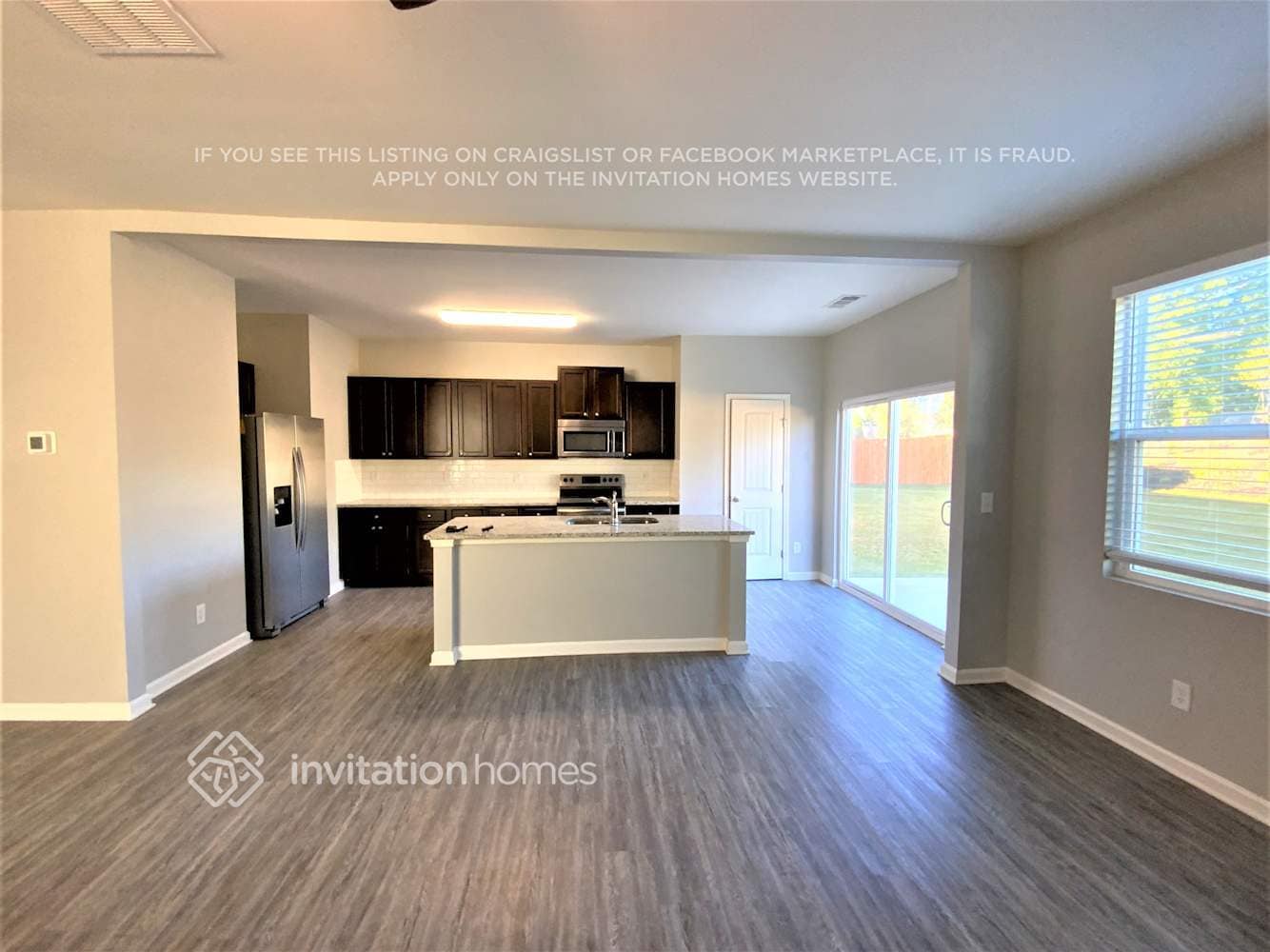 Building Photo - 4921 Fawnwood Dr