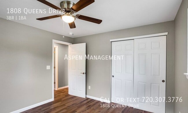 Building Photo - 1808 Queens Dr