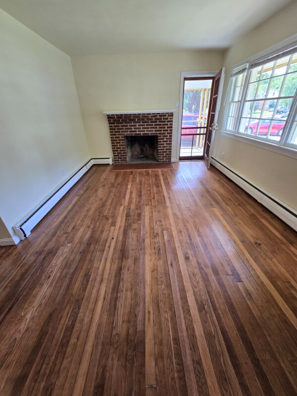 Building Photo - 6012 Mann Ave