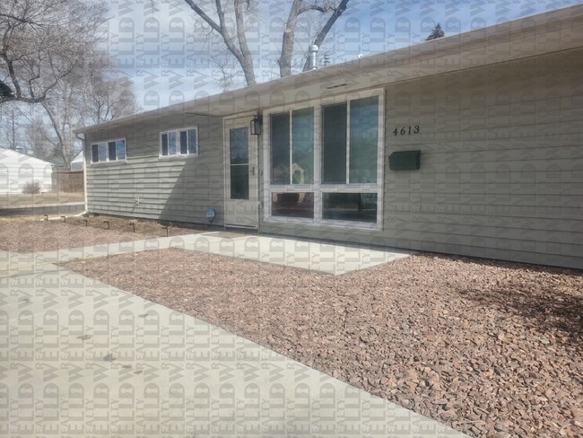 Building Photo - 4613 N Weber St