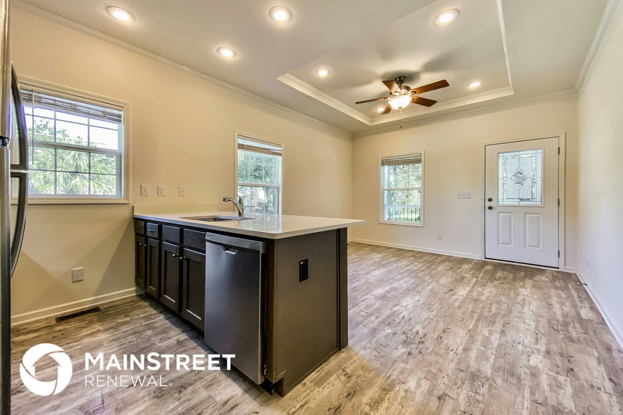 Building Photo - 1705 19th St S