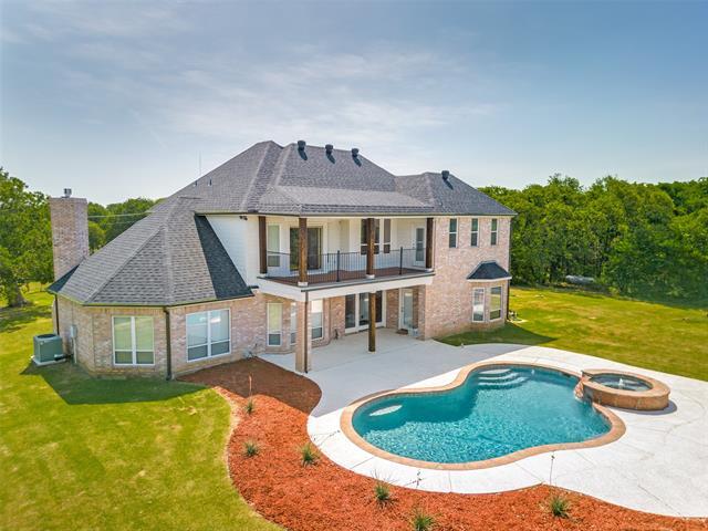 Building Photo - 977 Co Rd 2255