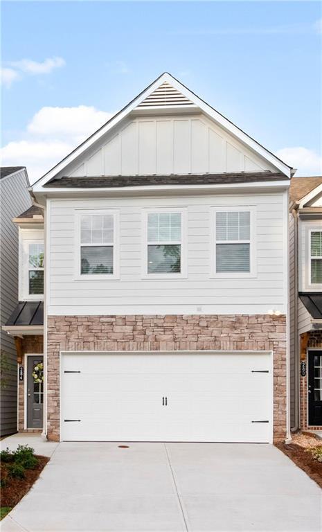 Building Photo - 284 Whitetail Cir