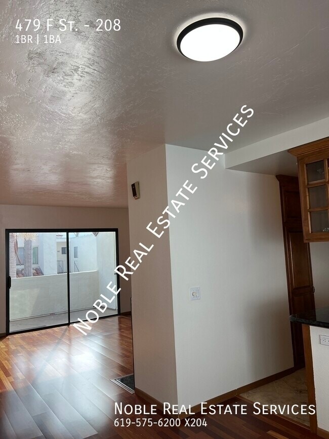 Building Photo - 479 F St